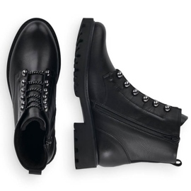 Remonte Boots en RKR718 le noir 7