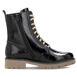 Remonte Boots en RKR725 noir 1