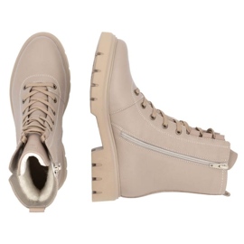 Remonte Boots en RKR735A 8