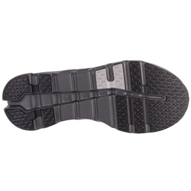 On Running Sur Cloudrunner 2 imperméable 3ME10152130 Chaussures de course le noir 3
