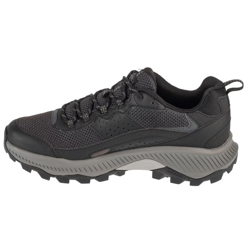 Merrell Speed ​​Strike 2 J037849 Chaussures noires le noir 1