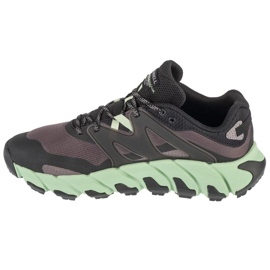 Merrell Maipo Explorer Aerosort J038021 Chaussures gris 1