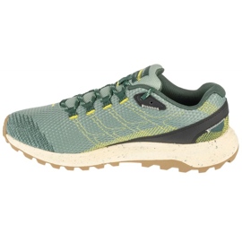 Merrell Fly Strike J068437 Merrell vert 1 Merrell Fly Strike J068437 Merrell vert 1