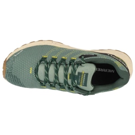 Merrell Fly Strike J068437 Merrell vert 2