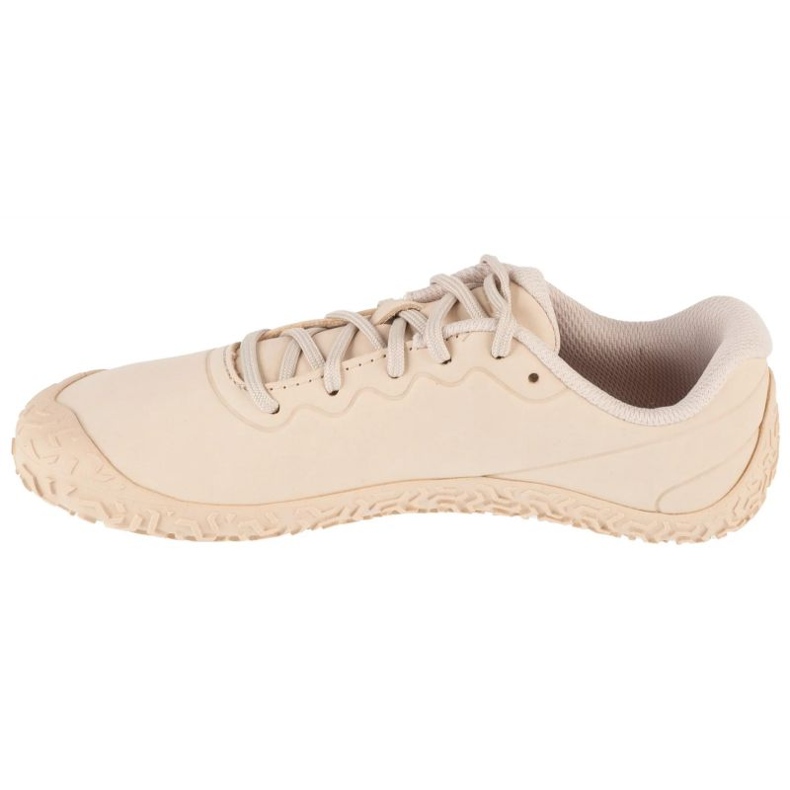 Berefoot Merrell Vapor Glove 6 LTR J068508 Chaussures beige 1 Berefoot Merrell Vapor Glove 6 LTR J068508 Chaussures beige 1