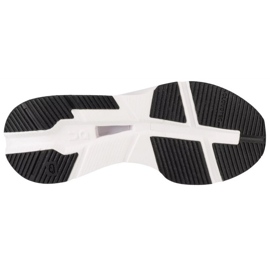 On Running Sur Cloudnova x 3me30410462 Chaussures de course blanches 3