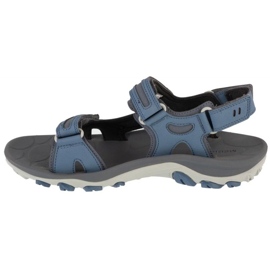 Sandales Merrell Huntington Sport Converti Sandal J038037 bleu 1 Sandales Merrell Huntington Sport Converti Sandal J038037 bleu 1