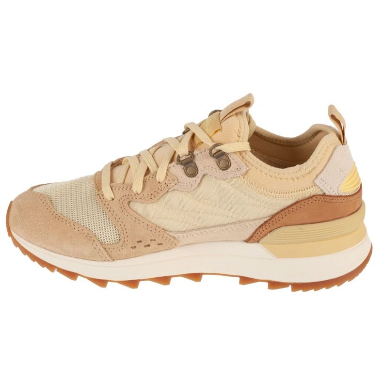 Merrell Alpine 83 Sneaker Recraft J007754 Chaussures beige 1