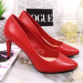 Sergio Leone SK379e talons rouges 2