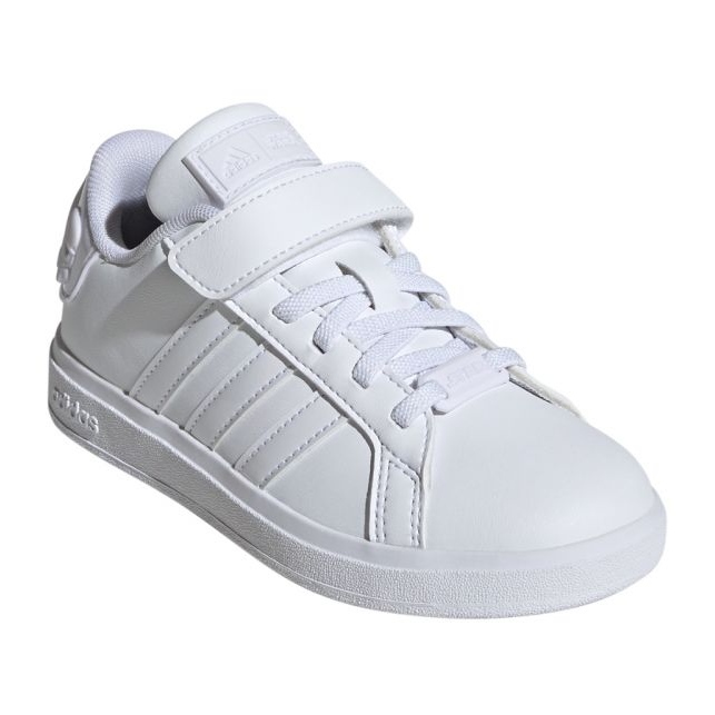 Adidas Star Wars Grand Court 2.0 IH7576 Chaussures blanc 1