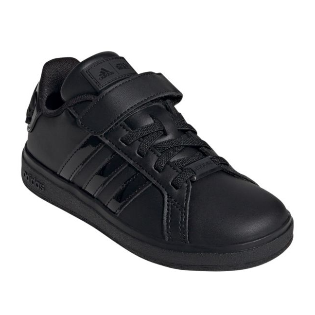 Adidas Star Wars Grand Court 2.0 IH7577 Chaussures le noir 1