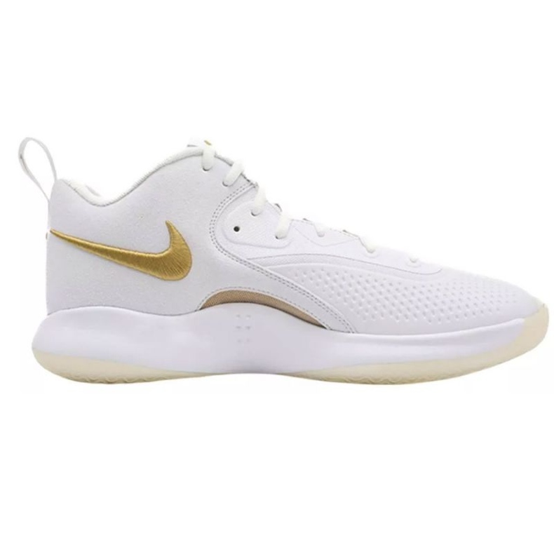 Nike Hyperset 2 FQ7070-104 Volleyball Shoes blanc 1