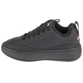Fila Superbubble Sports Shoes FFW0536-80010 Black noir 1