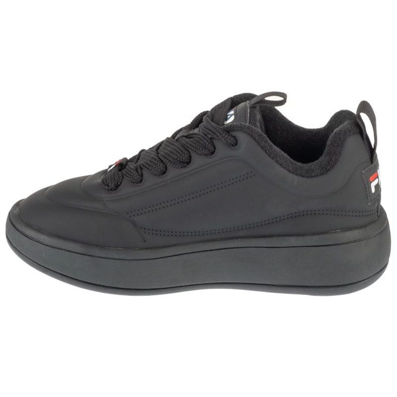 Fila Superbubble Sports Shoes FFW0536-80010 Black noir 1