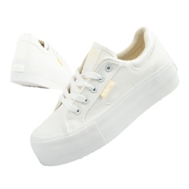 Lee Cooper LCW-25-31-3450L Sports Shoes Sports blanche 1 Lee Cooper LCW-25-31-3450L Sports Shoes Sports blanche 1