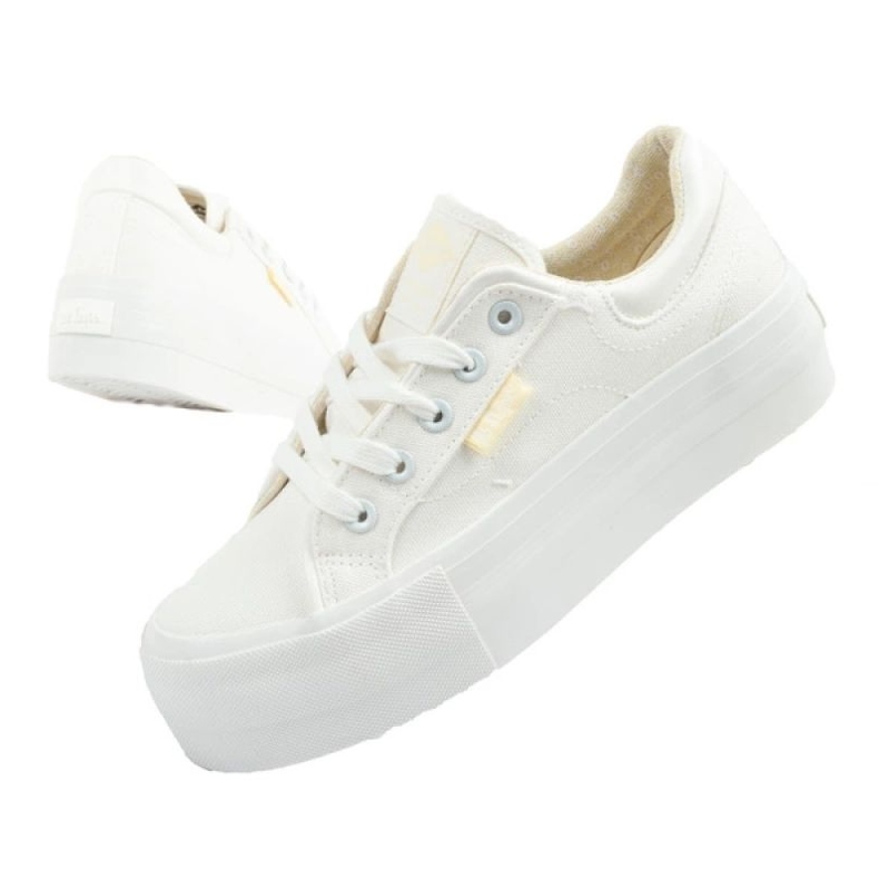 Lee Cooper LCW-25-31-3450L Sports Shoes Sports blanc 1