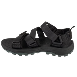 Sandals Merrell Speed ​​Fusion Sport RMX J007083 Black noir 1