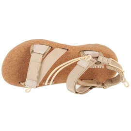 Sandals Merrell Speed ​​Fusion Web RMX J008136 Beige 2