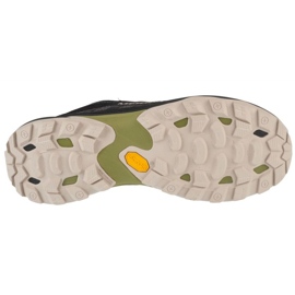 Merrell Moab Speed ​​2 J037525 Chaussures noires le noir 3
