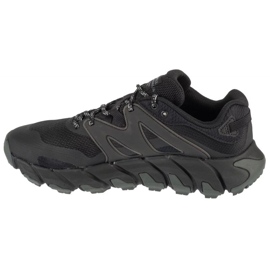 Merrell Maipo Explorer Aerosport J038009 Chaussures noir 1
