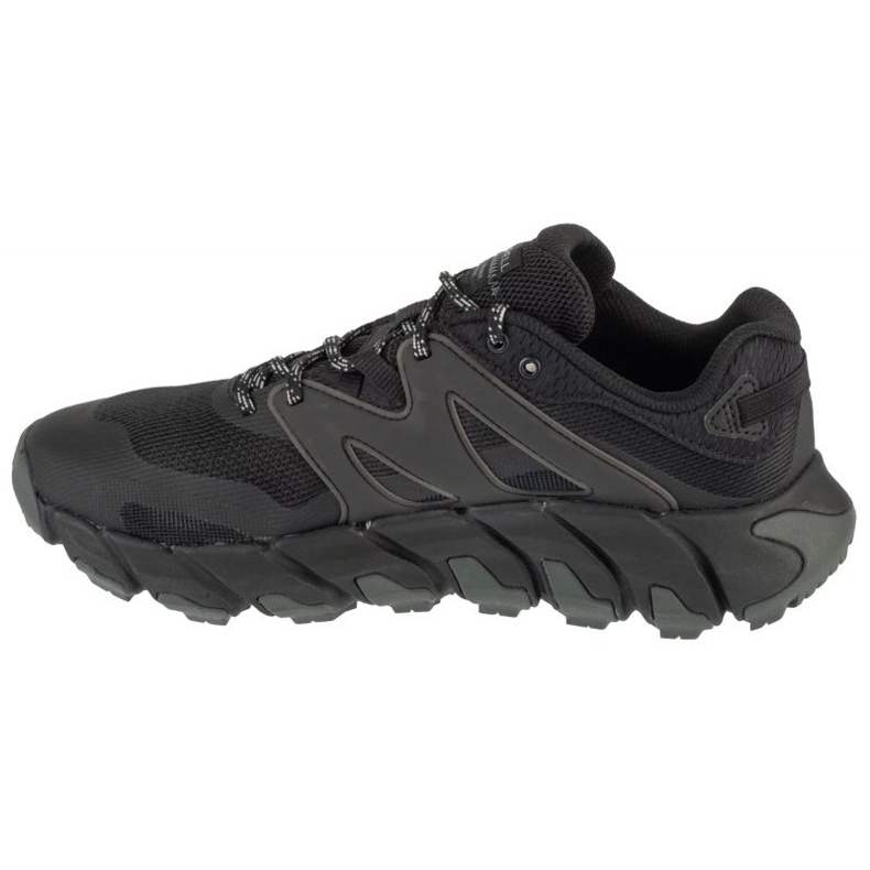 Merrell Maipo Explorer Aerosport J038009 Chaussures le noir 1