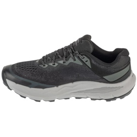 Merrell Nova 4 J068407 Chaussures de course noires le noir 1