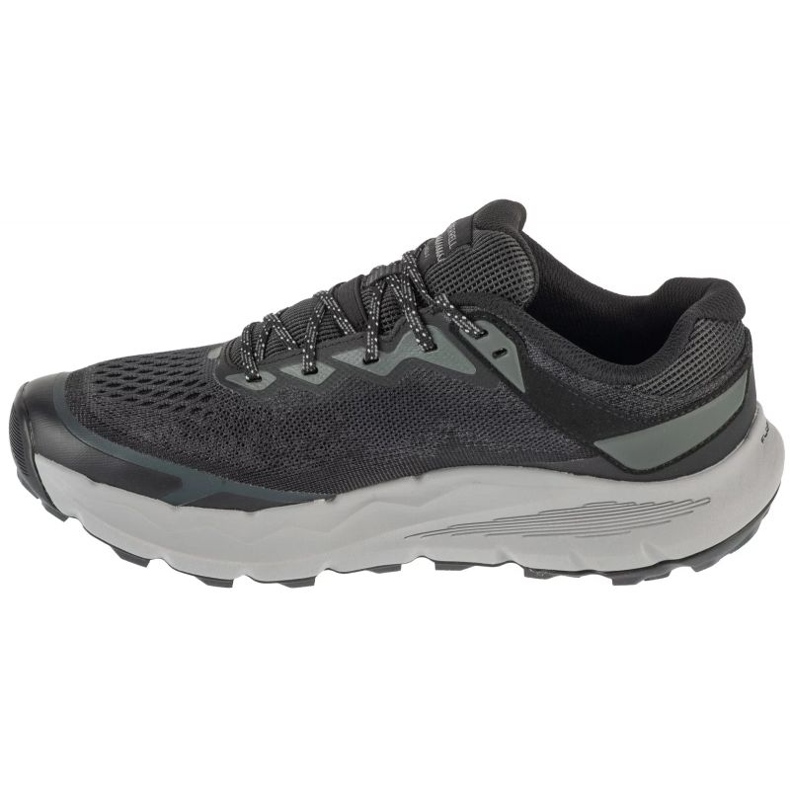 Merrell Nova 4 J068407 Chaussures de course noires 1