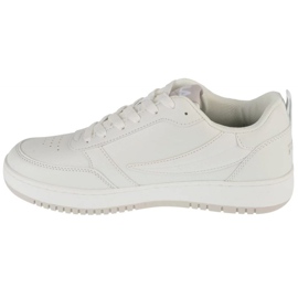 Chaussures fila Rega NF FFW0484-10004 WHITE blanche 1 Chaussures fila Rega NF FFW0484-10004 WHITE blanche 1