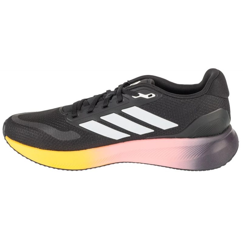 Adidas runfalcon 5 ie0526 noir 1