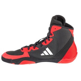 Adidas Adizero Mat Wizard 6 IG2015 Boxing Chaussures le noir 1