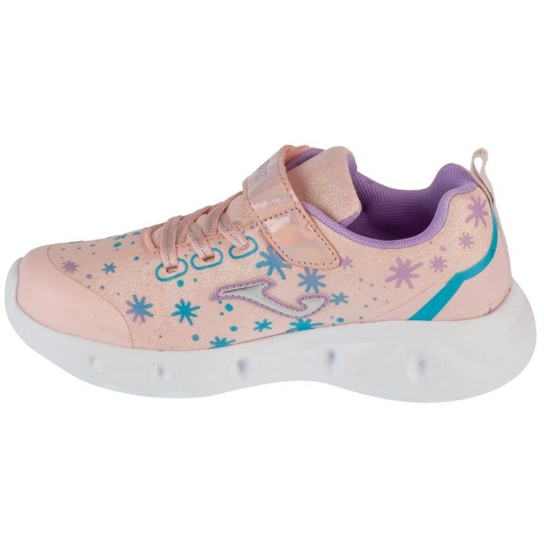 JOMA SPACE 2513 JSPACS2513V CHAUSSIONS ROSE 1