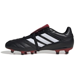 Adidas Copa Gloro II FG ID5910 Chaussures de football noir 1