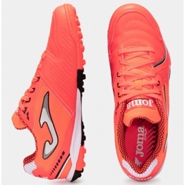 Joma Dribling 2507 dans Dris2507in Football Shoes Football orange 1