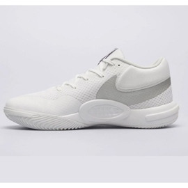 Nike Hyperquick FN4678-102 Volleyball Chaussure de volleyball blanche 1