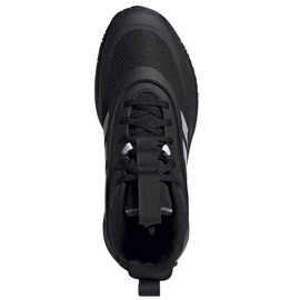 Chaussures Adidas OwnTheGame 3.0 IH5849 noir 2