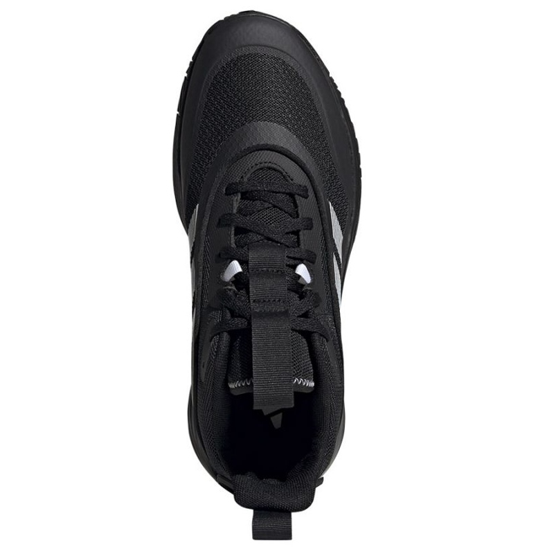 Chaussures Adidas OwnTheGame 3.0 IH5849 le noir 2