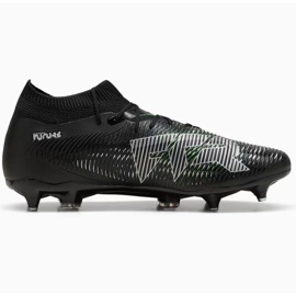 Puma Future 8 Match MXSG 108367-02 Chaussures de football noir 1
