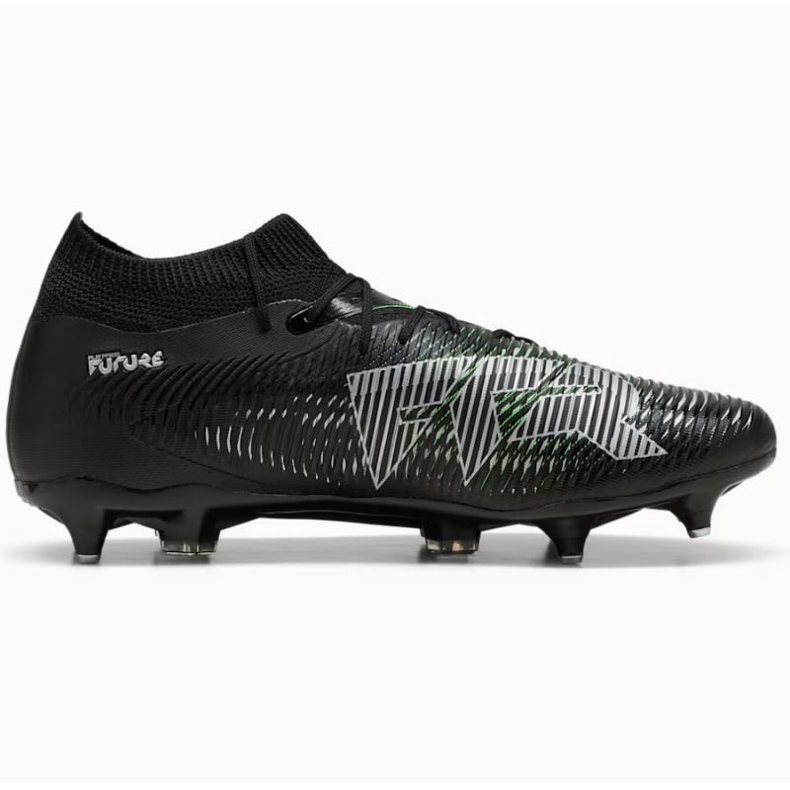 Puma Future 8 Match MXSG 108367-02 Chaussures de football le noir 1