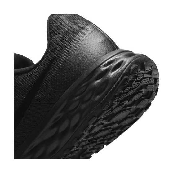 Chaussures de course Nike Revolution 6 Next Nature DC3728-001 noir 2