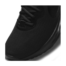 Chaussures de course Nike Revolution 6 Next Nature DC3728-001 noir 3
