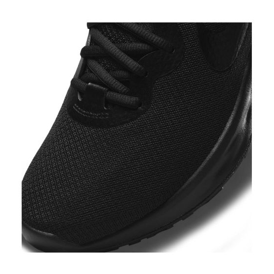 Chaussures de course Nike Revolution 6 Next Nature DC3728-001 noir 3