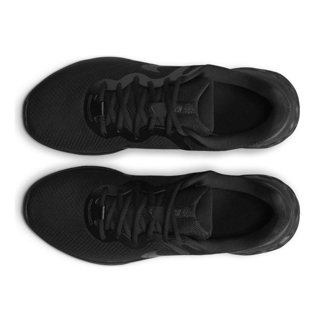 Chaussures de course Nike Revolution 6 Next Nature DC3728-001 noir 4