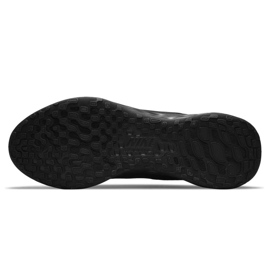 Chaussures de course Nike Revolution 6 Next Nature DC3728-001 noir 5