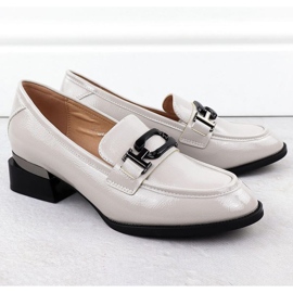 Chaussures vernies Vinceza en 58492 Jan362b 2