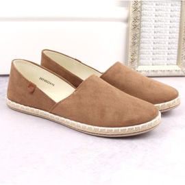 News Nouvelles de chaussures en daim dans 24TX02-2416 EVE270D 5