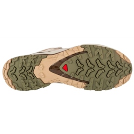 Salomon XA Pro 3D V9 GTX L47583300 Chaussures de course vert 3