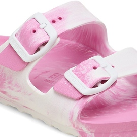Birkenstock Arizona Eva 1027682 Pink Flip -flops rose 2