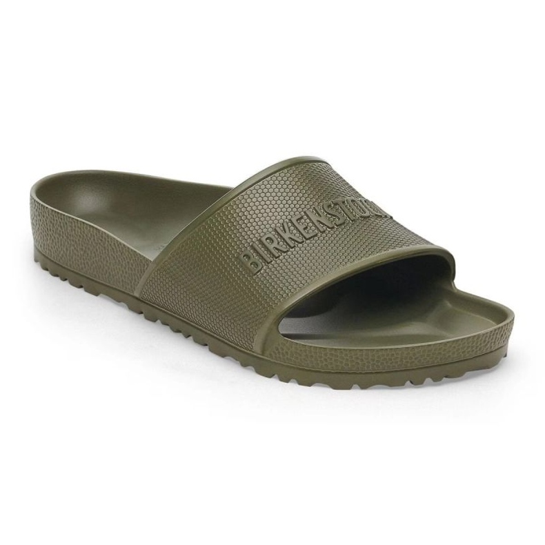 Birkenstock Barbados Eva 1028566 Green Flip -flops vert 1