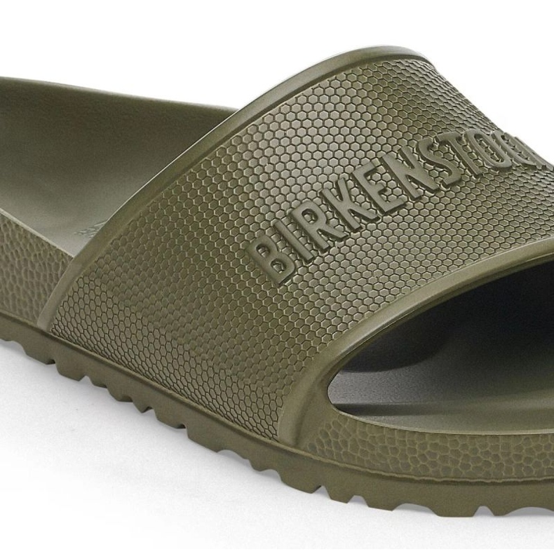 Birkenstock Barbados Eva 1028566 Green Flip -flops vert 2