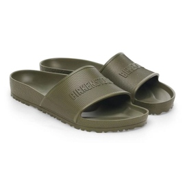 Birkenstock Barbados Eva 1028566 Green Flip -flops vert 3
